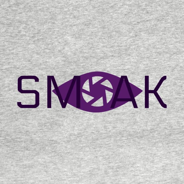 SMOAK - Hero Symbol by FangirlFuel